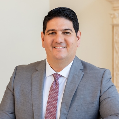 Jason A. Zendeh Del Photo